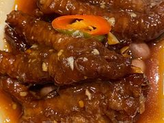 -稻香酒家(步步高梅溪新天地店)