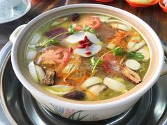 -云南印象昭通天麻火腿鸡(新疆石油花园二期店)