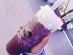 -喜茶(上海兴业太古汇店)