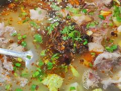 -淮清桥烧烤·盱眙龙虾(夫子庙店)