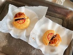 现烤手作经典玫瑰饼-嘉华鲜花饼(南屏旗舰店)