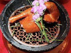 -白家大院·王府宫廷菜(苏州街店)