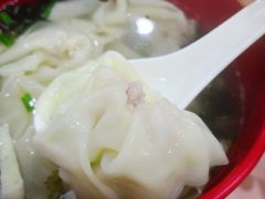 -北万新包子店(淮海店)