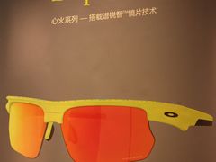 -LensCrafters亮视点·OAKLEY精选(静安嘉里中心店)