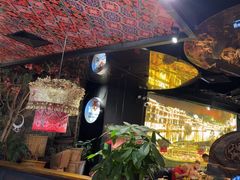 -吃饭皇帝大土家民族菜(正大广场店)