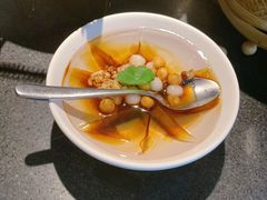 -赠李白·如诗的川味(余杭万达广场店)