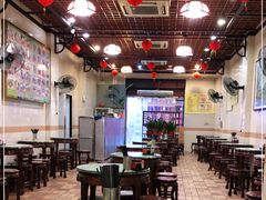 大堂-顺记冰室(宝华路店)