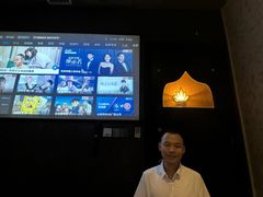 -逅莱·影院足道·日式SPA(大世界店)