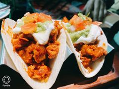 -Famous肥猫墨西哥音乐餐吧(五棵松华熙LIVE店)