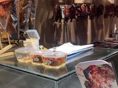 -黑色经典臭豆腐·湖南特产(太平街口店)