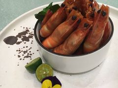 -虹御轩·传承江浙菜(虹桥店)
