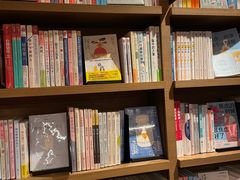 -茑屋书店(天目里店)