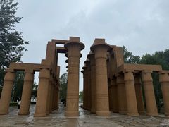 -北京世界公园