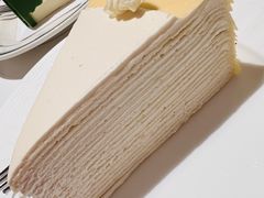 -双风车咖啡馆 Twin Windmills(六道口店)