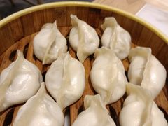 -老边饺子馆(金源店)