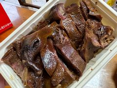 -仙都辣酱鸭(总店)