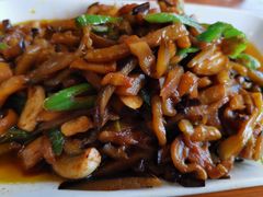-丽景轩·徽菜馆(文化中路店)