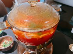 -山石榴·贵州菜(丰盛里店)