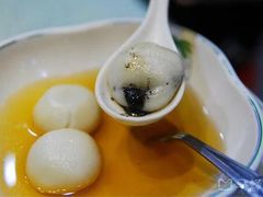 -松记糖水店(铜锣湾分店)