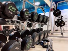 -中田健身工作室(太阳广场店)