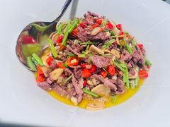 -绣园·茶食宴(湘绣博物馆店)