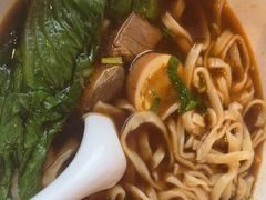 -康师傅私房牛肉面(申虹店)