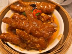 -鹭江潮餐厅•福建菜(鹭江佲家酒店)