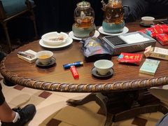 -荣府宴(南阳路店)
