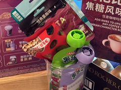 -COSTA COFFEE(常州山姆会员店)