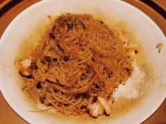 -华盛丰温州大排档(东三环南路店)