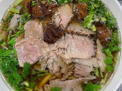牛肉-老贵阳全牛粉(尚义路店)