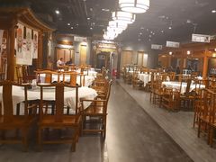 -东来顺饭庄(王府井步行街店)