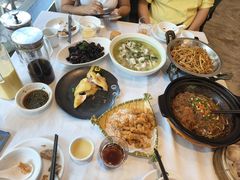 -聚鑫阁江浙菜·非遗传承技艺(闵行交大店)