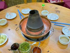 -元盛居(生态大街店)