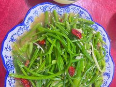 -老丽江餐馆(丽江华都商贸城店)