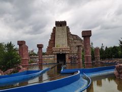 -沈阳方特欢乐世界