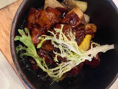 -老太原菜馆(中正天街店)