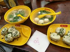 -小杨生煎(黄河路店)