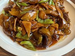 -九转小磨·非遗东北菜(群力店)