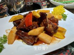 -滨少旺厨(惠福西路店)