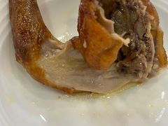 -清心鸡沙田乳鸽店·非遗传承(粤垦路店)