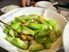 -秀儿四九城·新京菜(亚运村鸟巢店)