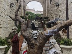 -华谊兄弟（长沙）电影小镇