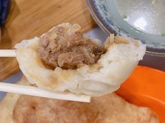 包子-马记伊源斋涮肉·清真菜(潘家园古玩市场店)