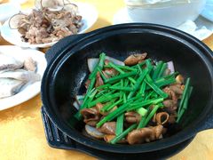 -海鲜街菜馆(海珠南路店)