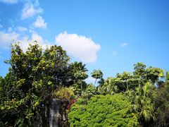 -厦门日月谷温泉渡假村