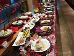 -山西会馆·晋菜·晋商宴·牌匾博物馆(胜利东街店)