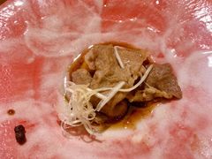 和牛温泉蛋-鮨青(恒基名人购物中心店)