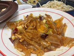 -雅酌园·烟火南京菜(颐和路店)