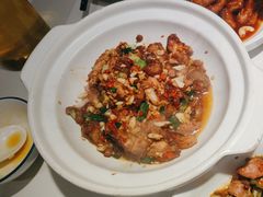 -兰湘子·湘菜小炒(长安万科广场店)
